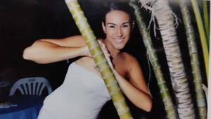 [VIDEO] ¡Silvia Flores contó que en su fiesta de 15 años le hicieron tesapo’ê!