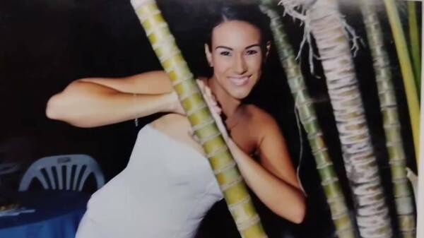 [VIDEO] ¡Silvia Flores contó que en su fiesta de 15 años le hicieron tesapo’ê!