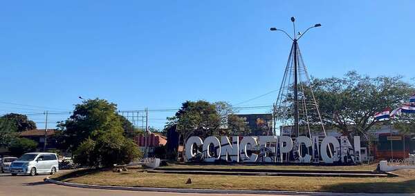 Antiguos caserones, museo y una travesía por el río: lo que hay para hacer en Concepción - Viajes - ABC Color