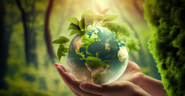5 de junio, Día Internacional del Medio Ambiente - Portal Digital Cáritas Universidad Católica