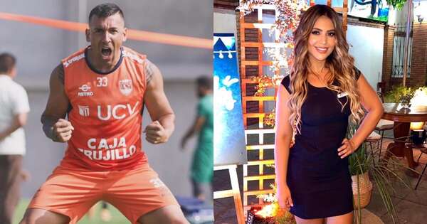 Diario HOY | Sabrina Sánchez sobre pago del ‘Pájaro’ Benítez: “Un regalo no se rechaza”