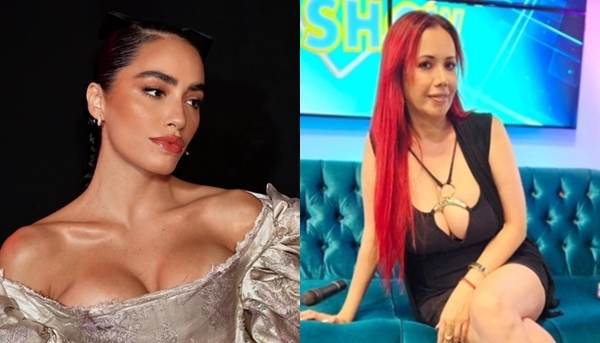 Norath Alfonzo y un duro mensaje para Lali Espósito - Teleshow