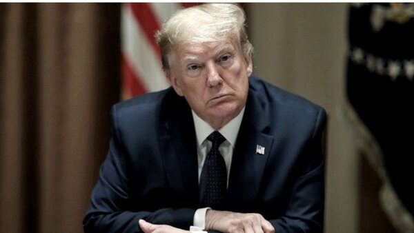 Donald Trump criticó el decreto migratorio de Joe Biden y dijo que cerrar la frontera con México será su prioridad si gana las elecciones - ADN Digital