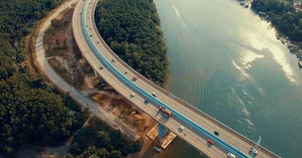 La Nación / Puente Pilar-Formosa: oficializarán proyecto de inversión de USD 200 millones