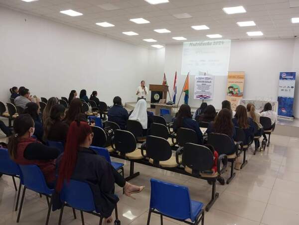 Lanzan oficialmente el proyecto educativo Concurso Nutrileche 2024