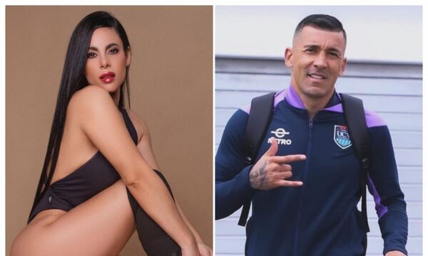 Ana Ríos sobre transferencias del Pájaro: “Que miserable es la gente que inventa cosas”