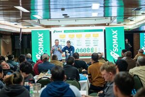 Kejano, el fungicida premium de Adama. Un nuevo estándar de eficacia
