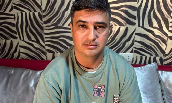 Senad captura a otro reclutador de mulas en Alto Paraná – Prensa 5
