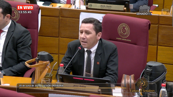 "Chaqueñito" pidió disculpas tras denigrar e insultar a funcionaria indígena. - Megacadena - Diario Digital