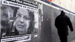 Tras escándalo, el Ejército argentino reparte alimentos a punto de expirar