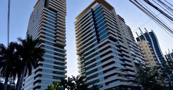 Diario HOY | Se vende o alquila ‘madre de ciudades’: Asunción achica su población y sufre ‘gentrificación’