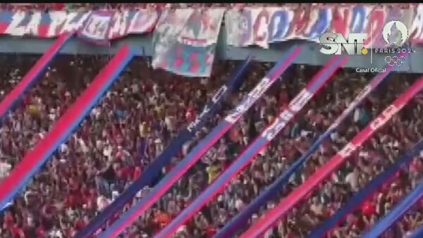 Definición del campeonato en simultáneo - SNT