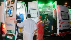 Donación de órganos: Médico destaca gesto de amor y esperanza en Alto Paraná