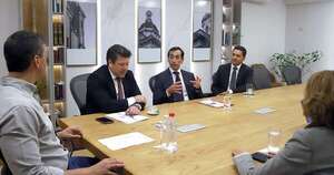 La Nación / Fapasa: empresa del Grupo Adium destina casi US$ 50 millones para expandirse