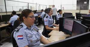 Diario HOY | “Hay excusas que matan”: Policía busca priorizar denuncias de violencia familiar