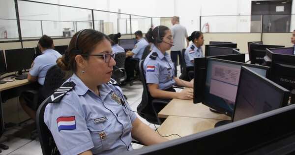 Diario HOY | “Hay excusas que matan”: Policía busca priorizar denuncias de violencia familiar
