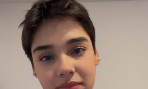 (VIDEO)Aye Alfonso pide parar con ataques a Lali Espósito: “Dejemos la mala onda”