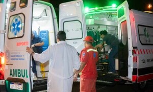 Donación de órganos: Médico destaca gesto de amor y esperanza en Alto Paraná – Prensa 5