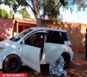 Doble sicariato en Pedro Juan Caballero - Paraguay.com