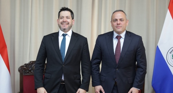 Presentarán proyecto que busca fortalecer la lucha contra la corrupción