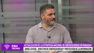 Lanzamiento del proceso de actualización de la Estrategia Nacional de Ciberseguridad - Megacadena - Diario Digital