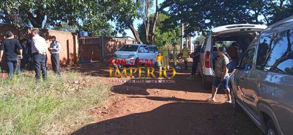 Pareja asesinada en General Genes registraba antecedentes y órdenes de captura