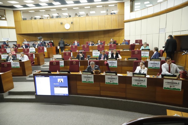 Senado declara emergencia por casos de abusos en niños, niñas y adolescentes - ADN Digital