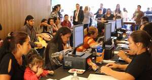 La Nación / Salario mínimo: ¿cuántos trabajadores siguen sin percibirlo?