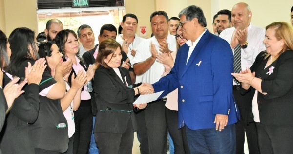 La Fiscalía imputa a la dirección de la Caja Municipal y hablan de una presión interna por la presidencia
