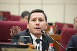 Blindaje azulgrana salva a Chaqueñito de sanción por maltrato a funcionaria