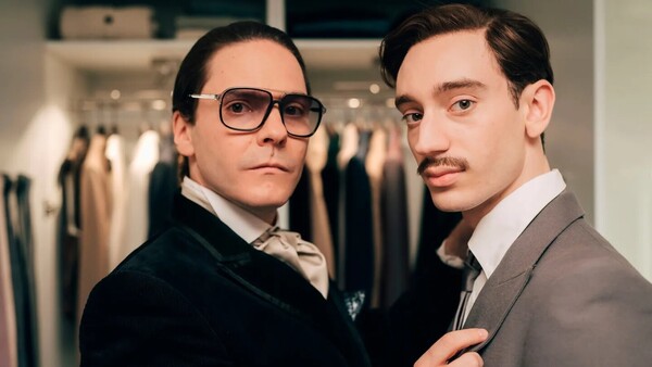 Disney+ con la nueva serie sobre la leyenda de la moda Karl Lagerfeld