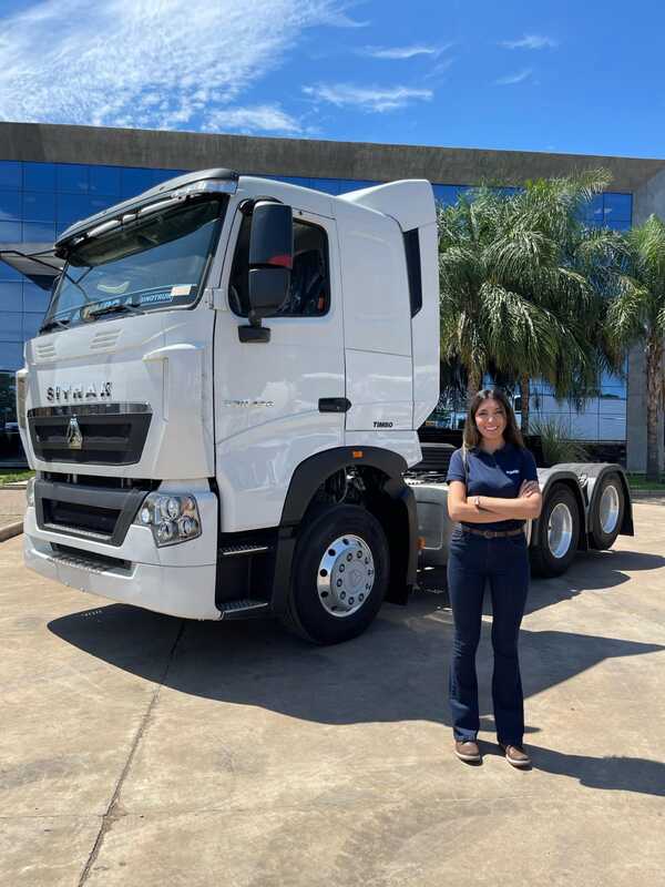 El Grupo TIMBO presenta el nuevo “Seguro contra accidentes Personales” - Amigo Camionero