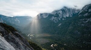 Ecologistas chilenos buscan proteger un “paraíso natural”, comprando el terreno a un empresario