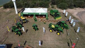 Automaq y Nuestro Suelo estrechan vínculos para maximizar producción