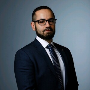 Legisladores estadounidenses exigen a Biden liberación de ejecutivo de Binance detenido en Nigeria