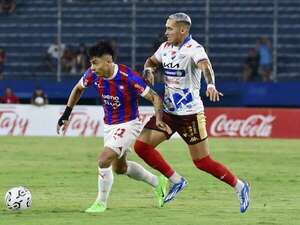 Nacional – Cerro Porteño: Alineaciones confirmadas - Fútbol - ABC Color