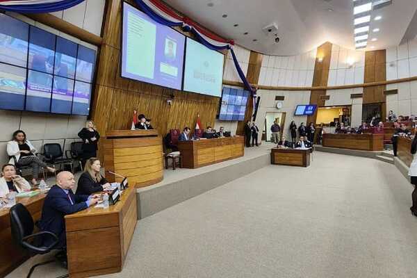 Diputados sancionaron proyecto que declara en emergencia vial la ruta Concepción-Pozo Colorado