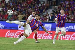 Nacional vs. Cerro Porteño: Minuto a minuto - Fútbol - ABC Color