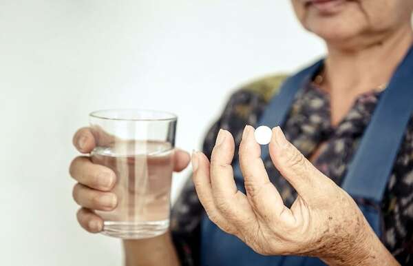 Salud: pacientes con esclerosis múltiple están sin medicamentos, denuncian - Nacionales - ABC Color