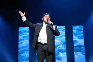 “Sin límites 2.0″ ofrecerá una noche de música y solidaridad en el CPJ - Música - ABC Color