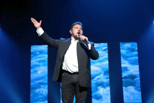 “Sin límites 2.0″ ofrecerá una noche de música y solidaridad en el CPJ - Música - ABC Color