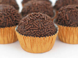 Para quedarse con el dinero, mató a su novio con brigadeiro envenenado