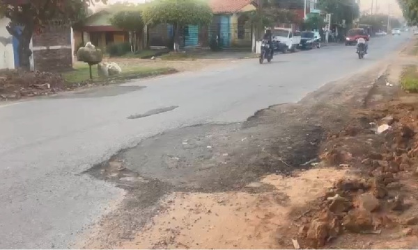 Inminente la demanda judicial de la Municipalidad de Coronel Oviedo contra la ESSAP - OviedoPress