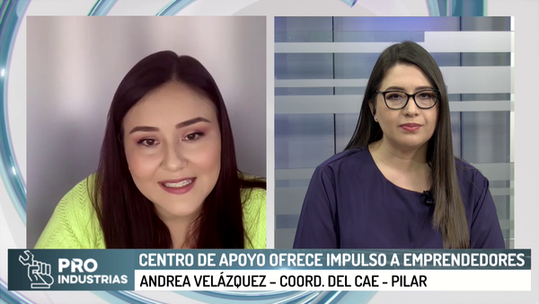 Centro de Apoyo ofrece impulso a emprendedores - Megacadena - Diario Digital