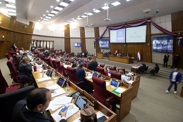 Media sanción a exoneración de pago de peaje para 3 municipios de Cordillera