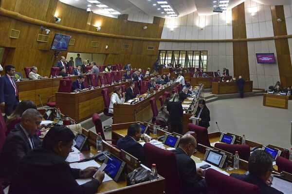 Diputados ratifica su versión para regular “medicina estética”, con menos restricciones - Política - ABC Color