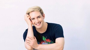 Fabio Esteche he’i que por “ambición” estuvo lejos de su familia