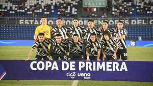 Libertad hace historia y alcanza su segundo tricampeonato