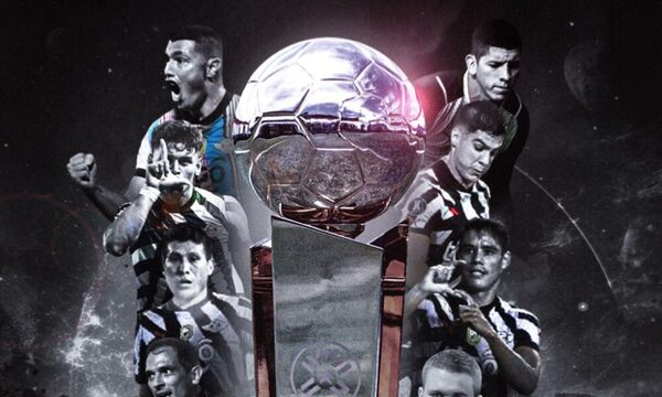 ¡Salud campeón! Libertad venció a Olimpia y se consagra tricampeón