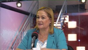 Salvataje a «Chaqueñito» es un claro mensaje del proteccionismo cartista, según abogada